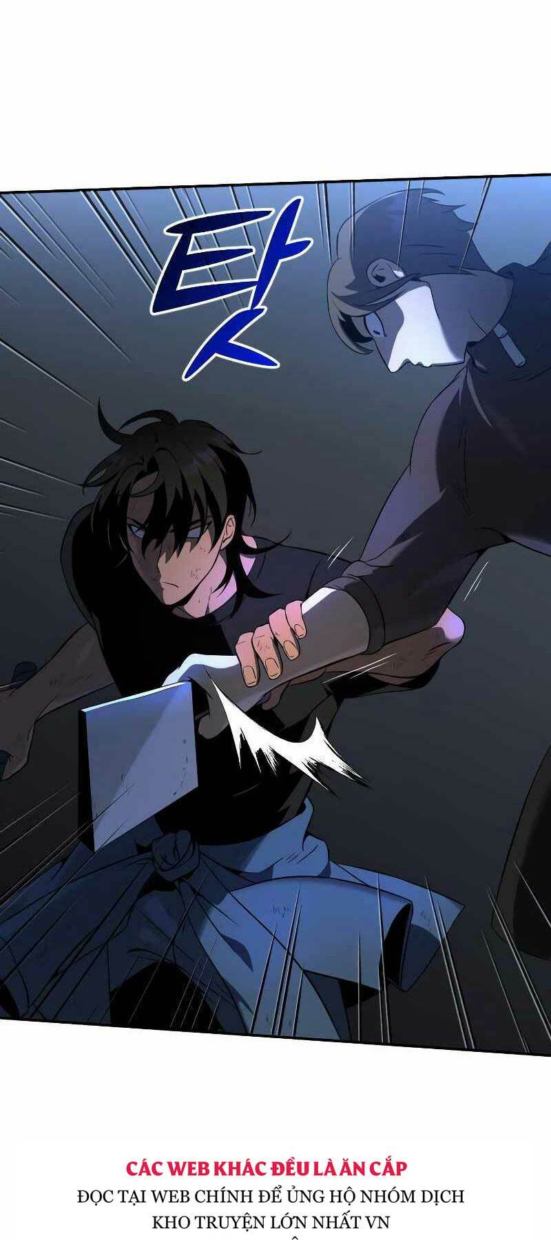 Ta Từng Là Tháp Vương - Chapter 3 - Page 33