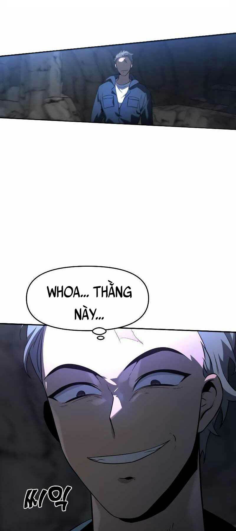 Ta Từng Là Tháp Vương - Chapter 3 - Page 38