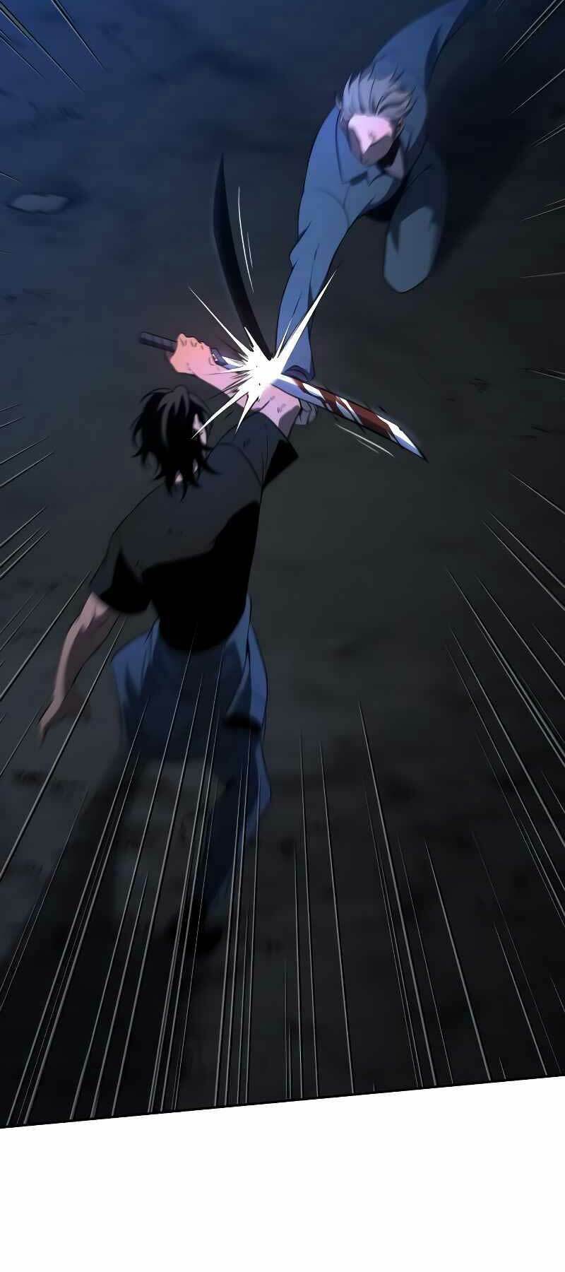 Ta Từng Là Tháp Vương - Chapter 3 - Page 41