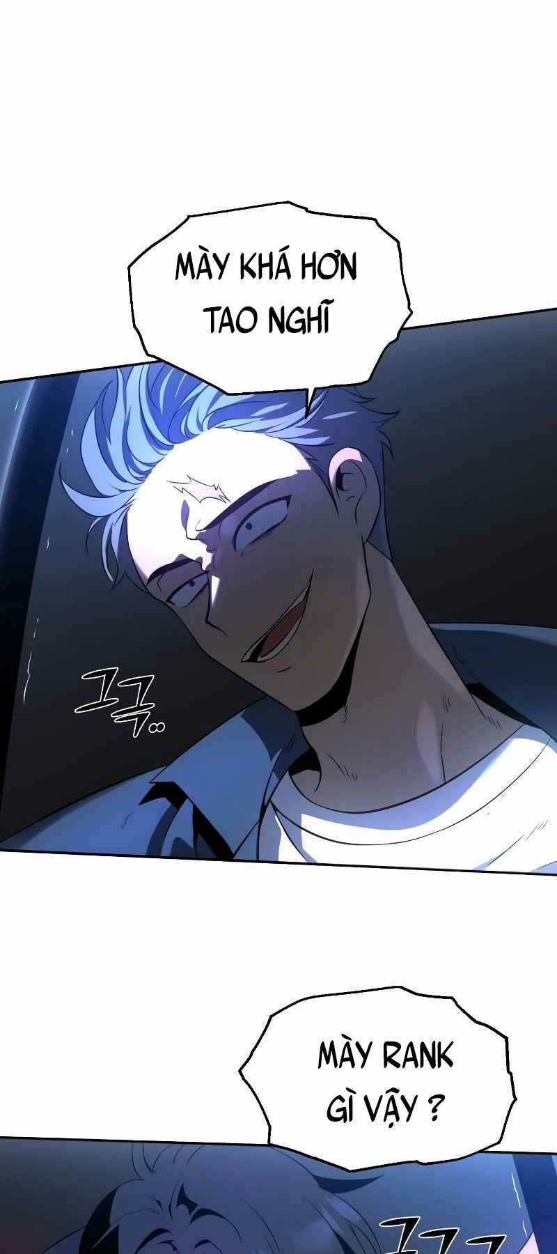 Ta Từng Là Tháp Vương - Chapter 3 - Page 42