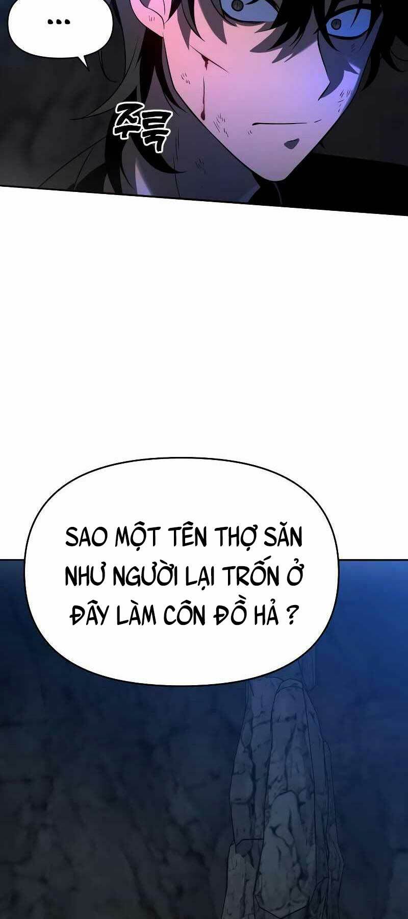 Ta Từng Là Tháp Vương - Chapter 3 - Page 47