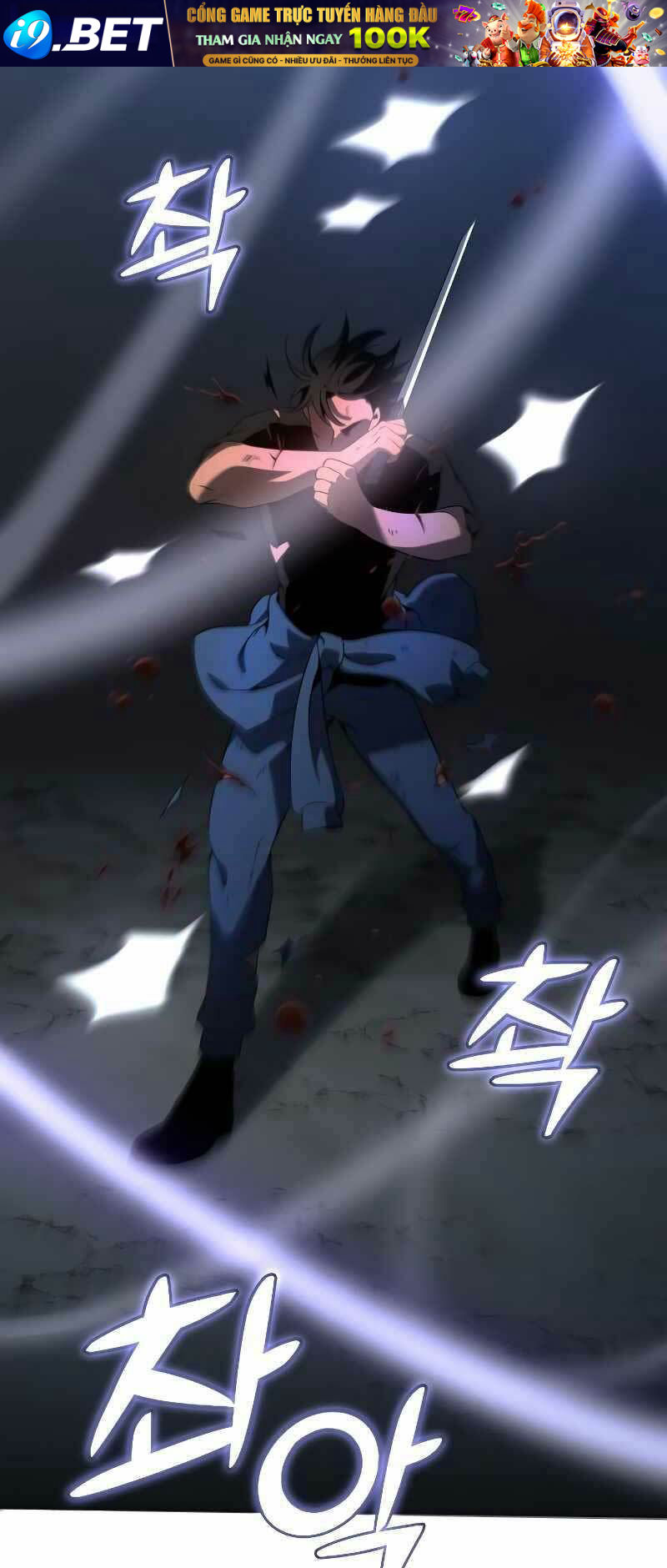 Ta Từng Là Tháp Vương - Chapter 3 - Page 57