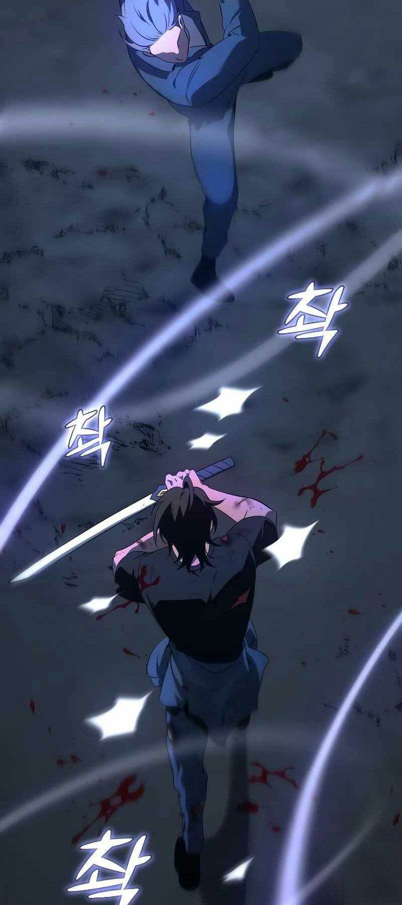 Ta Từng Là Tháp Vương - Chapter 3 - Page 61