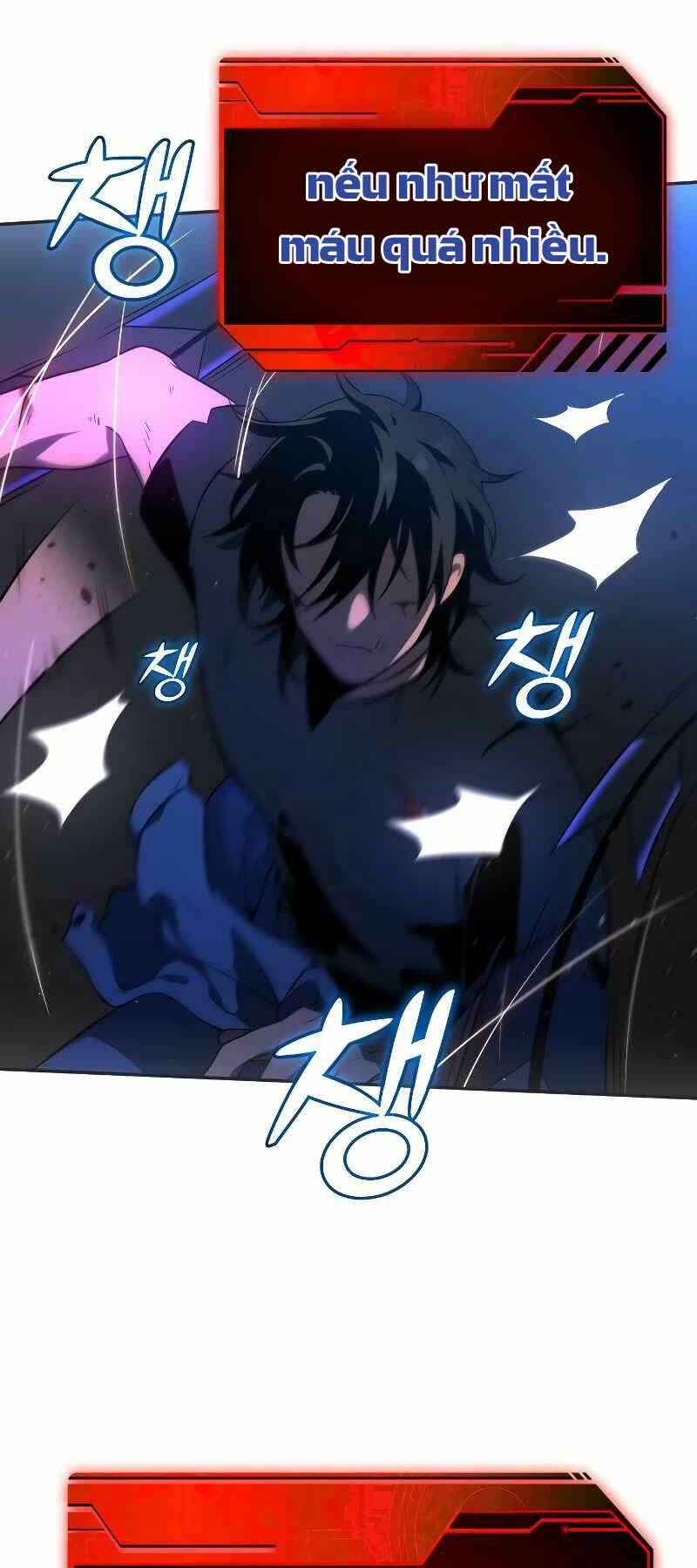 Ta Từng Là Tháp Vương - Chapter 3 - Page 67