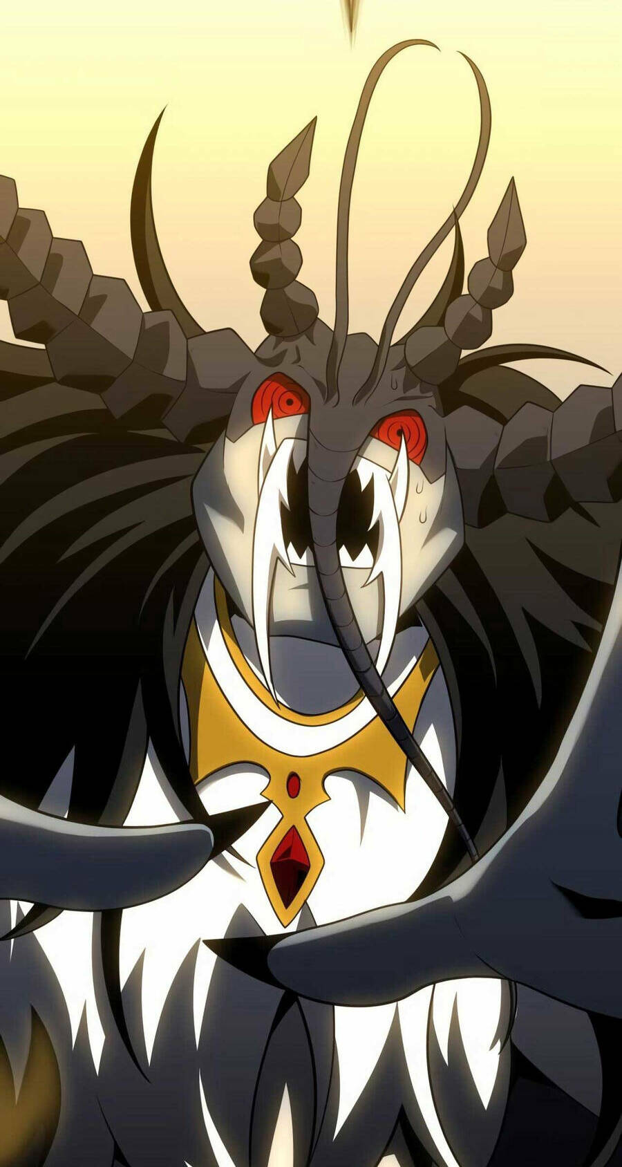 Ta Từng Là Tháp Vương - Chapter 30.5 - Page 12