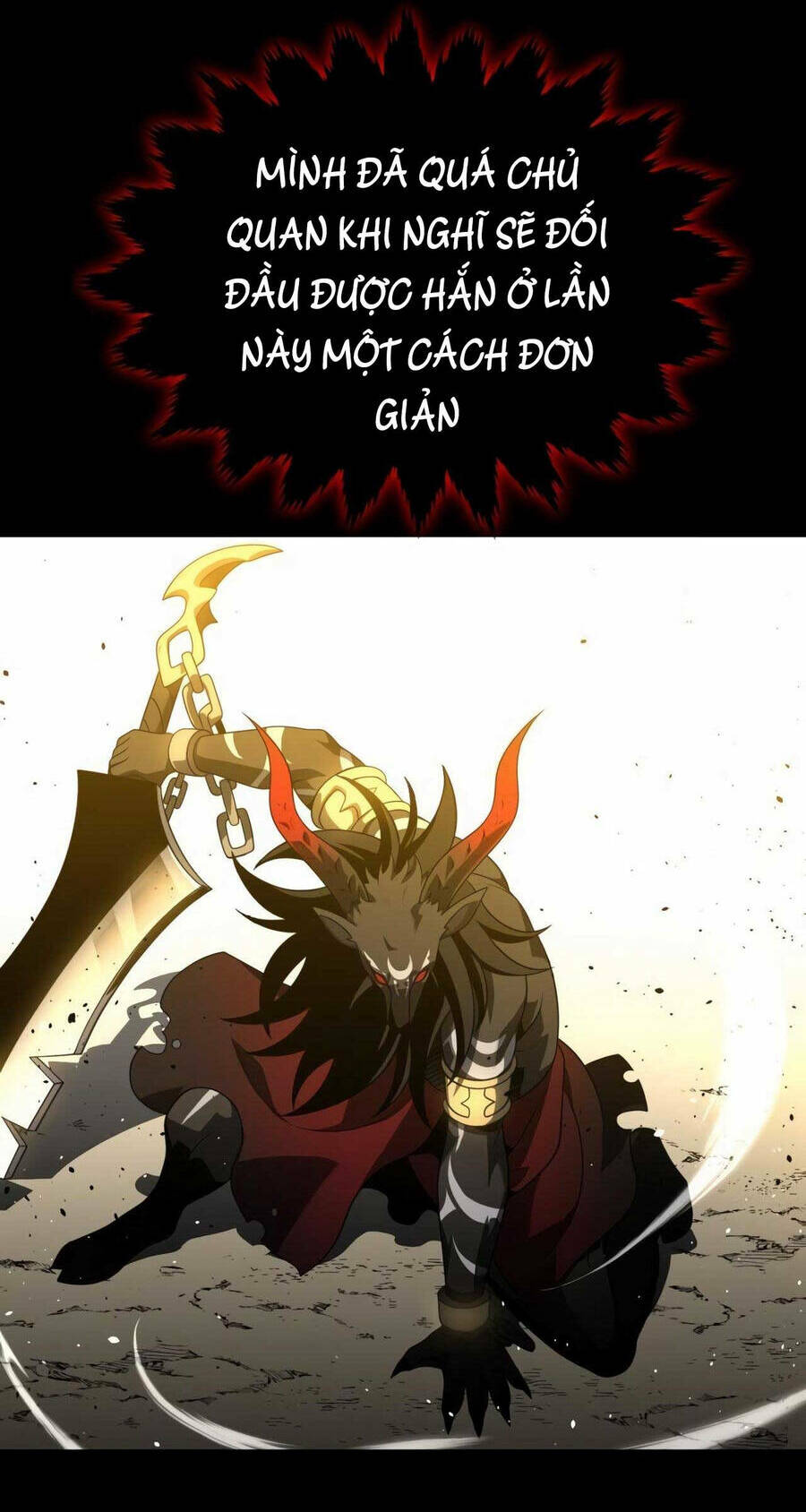 Ta Từng Là Tháp Vương - Chapter 30.5 - Page 16