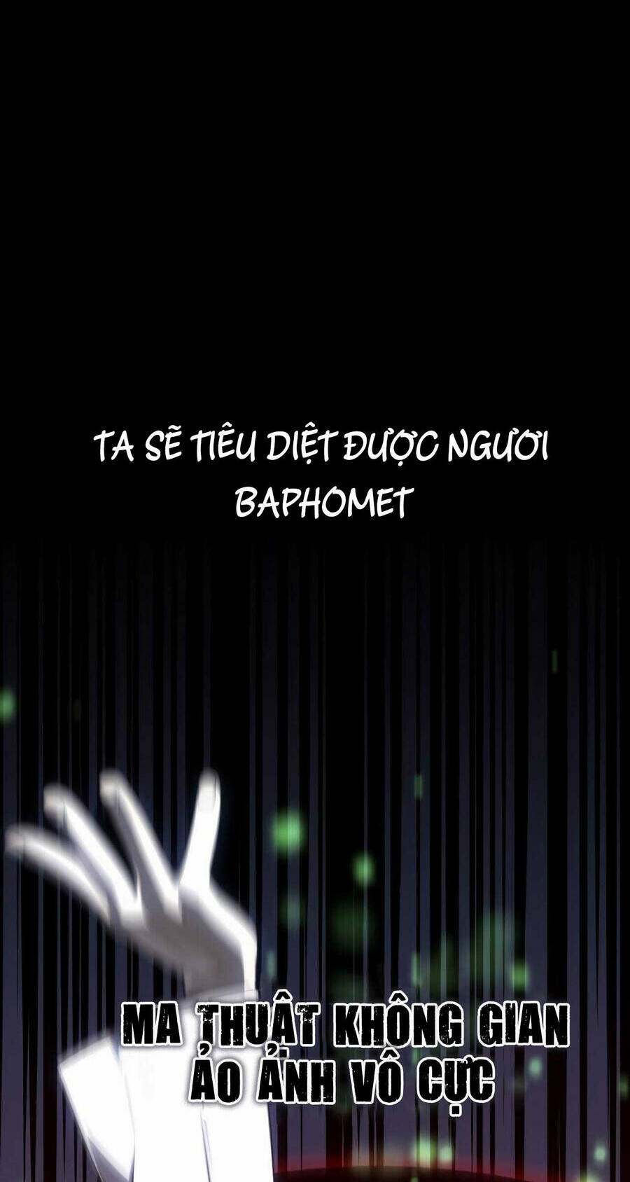 Ta Từng Là Tháp Vương - Chapter 30.5 - Page 18