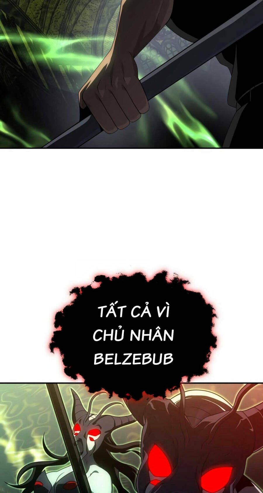 Ta Từng Là Tháp Vương - Chapter 30.5 - Page 23