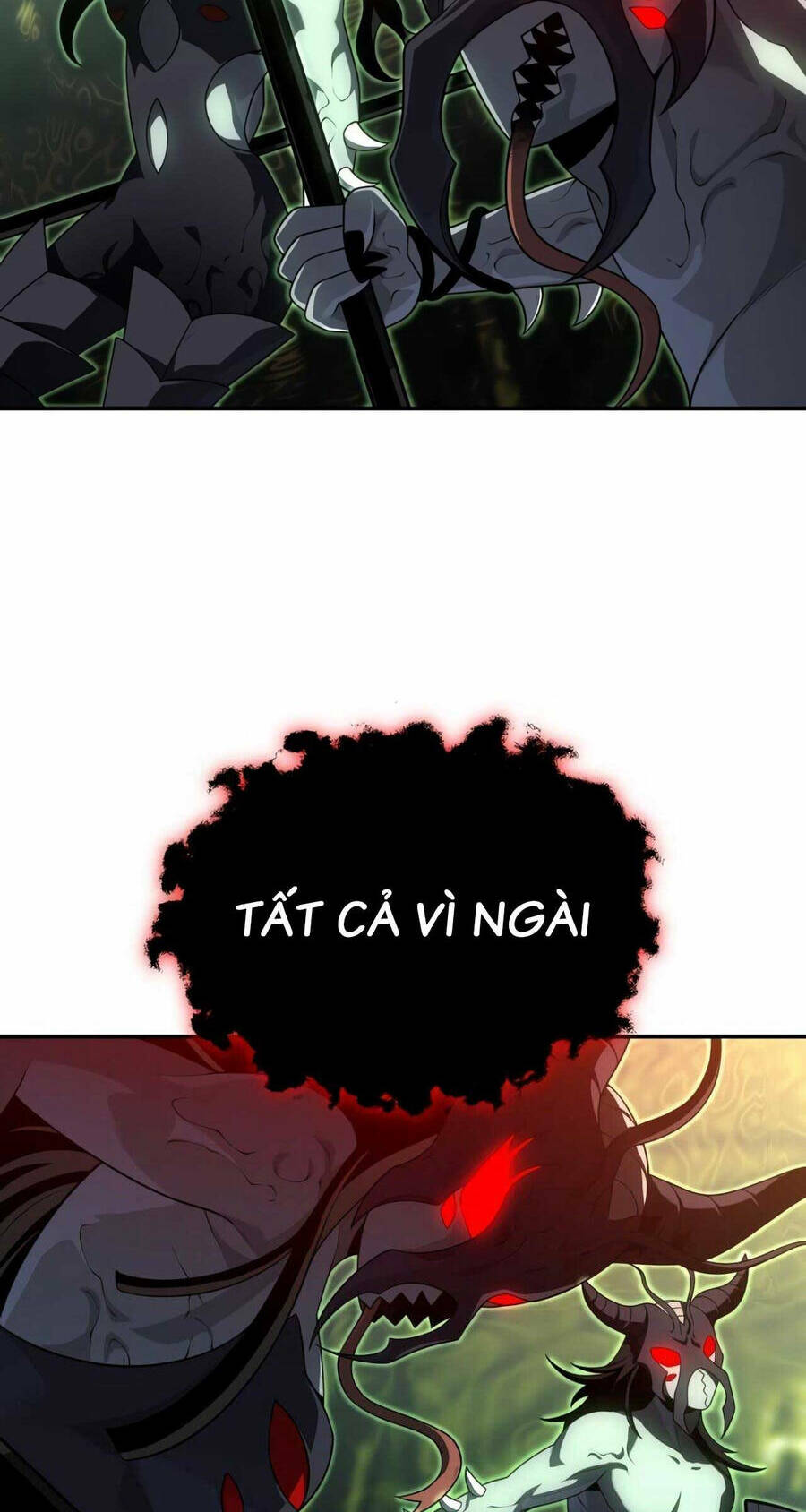 Ta Từng Là Tháp Vương - Chapter 30.5 - Page 24