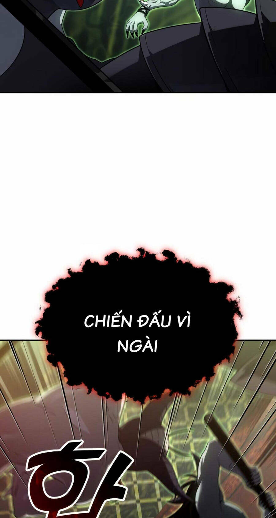 Ta Từng Là Tháp Vương - Chapter 30.5 - Page 25