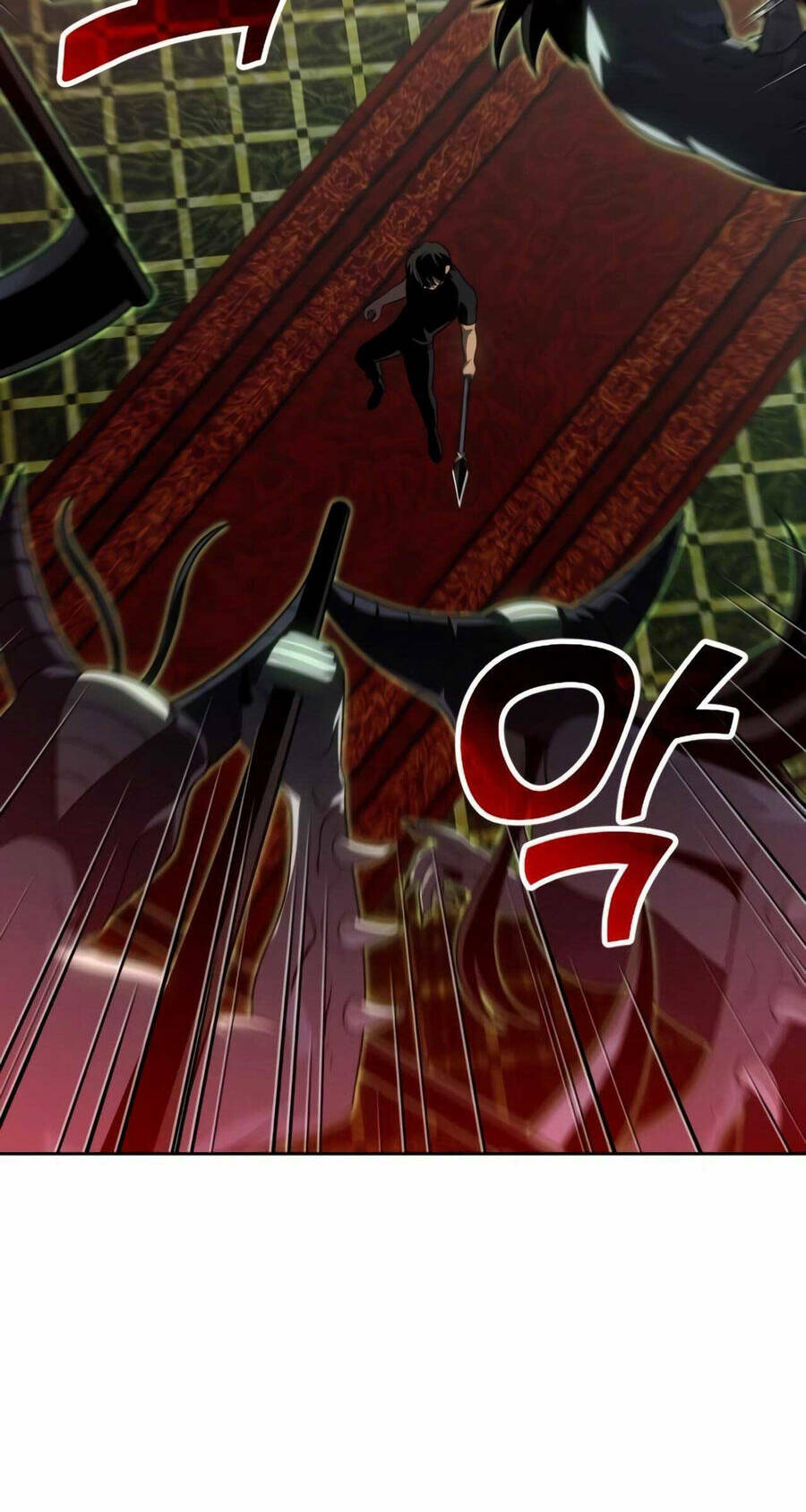 Ta Từng Là Tháp Vương - Chapter 30.5 - Page 26