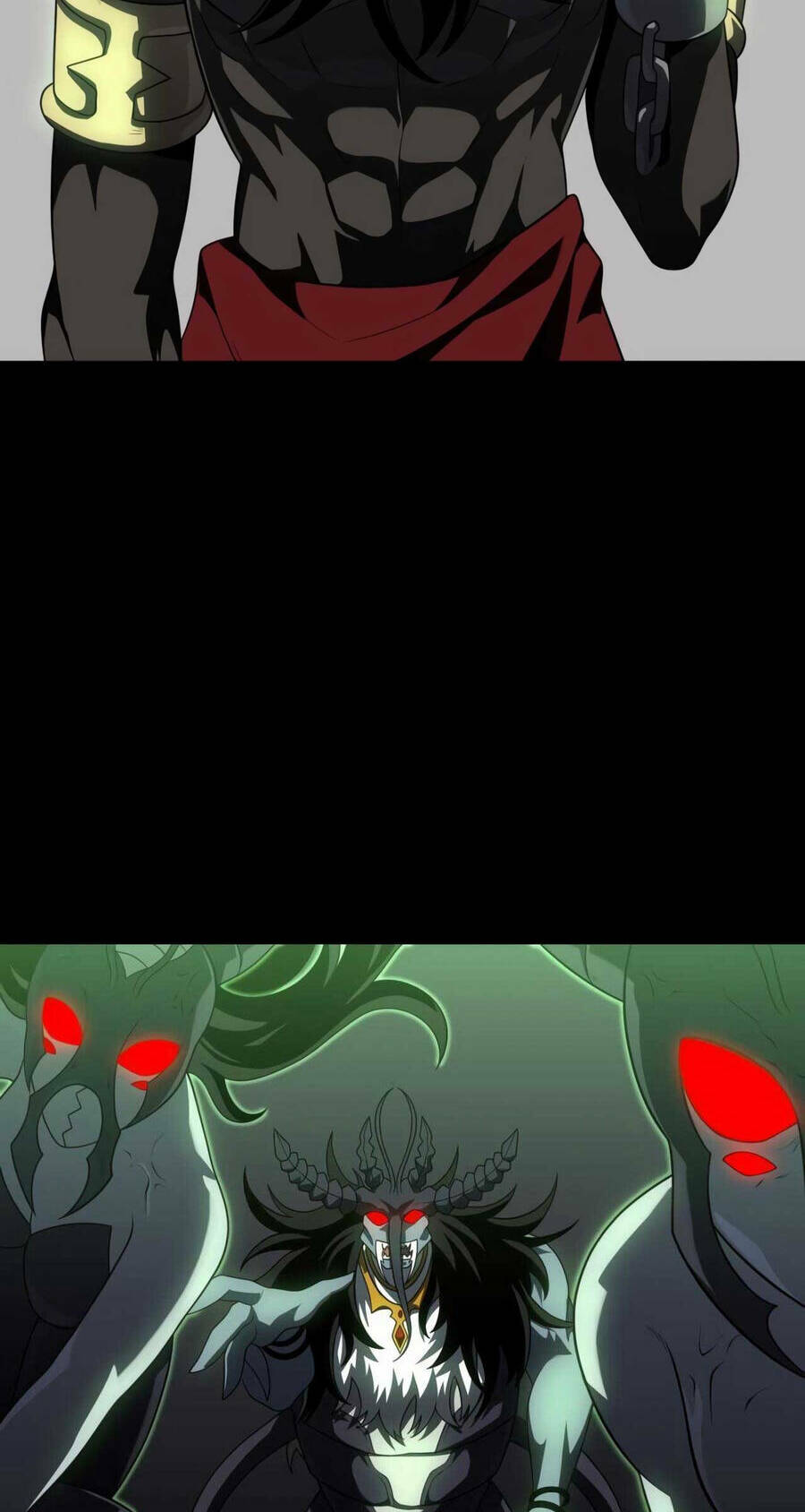 Ta Từng Là Tháp Vương - Chapter 30.5 - Page 30