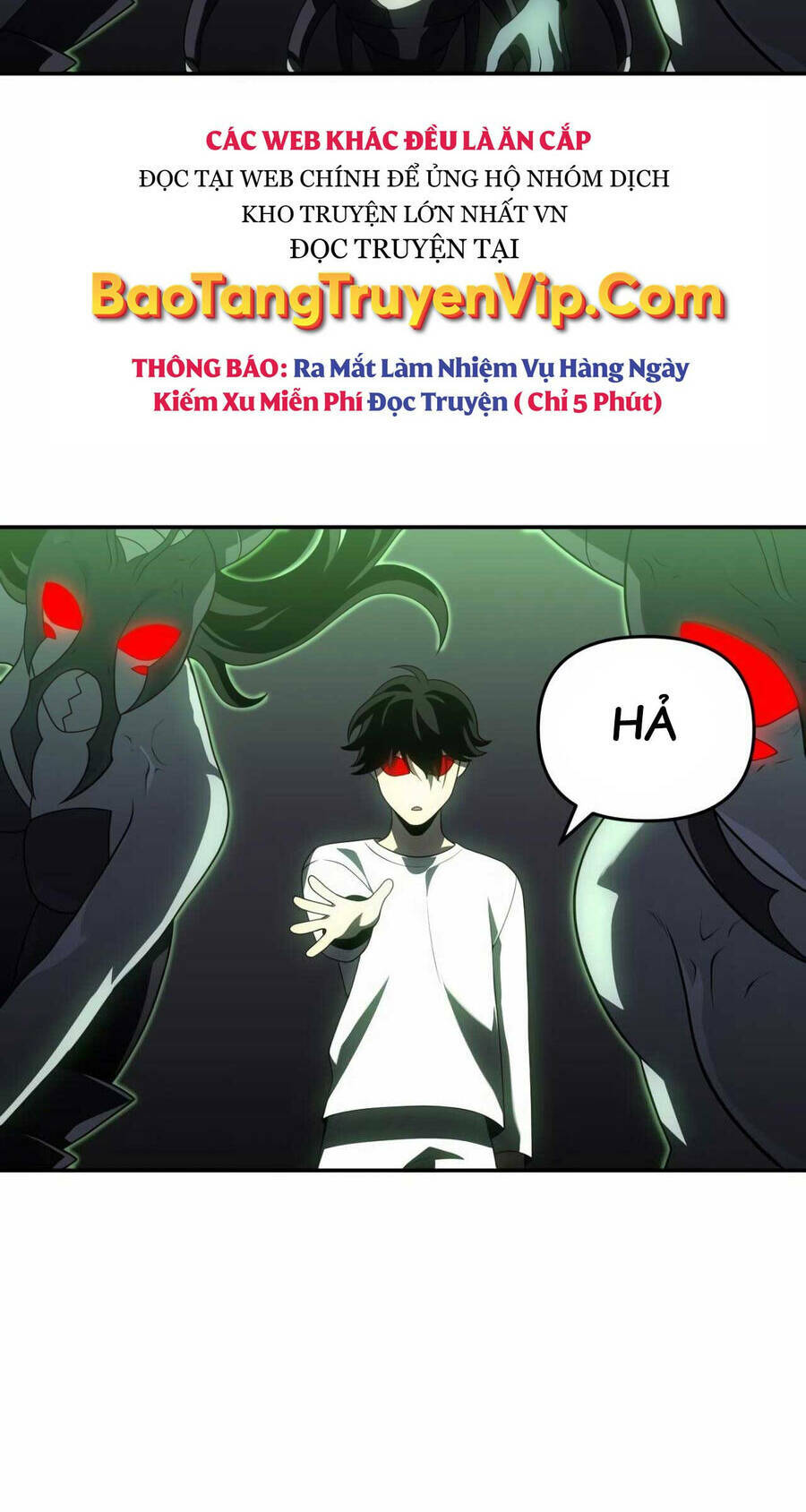 Ta Từng Là Tháp Vương - Chapter 30.5 - Page 31