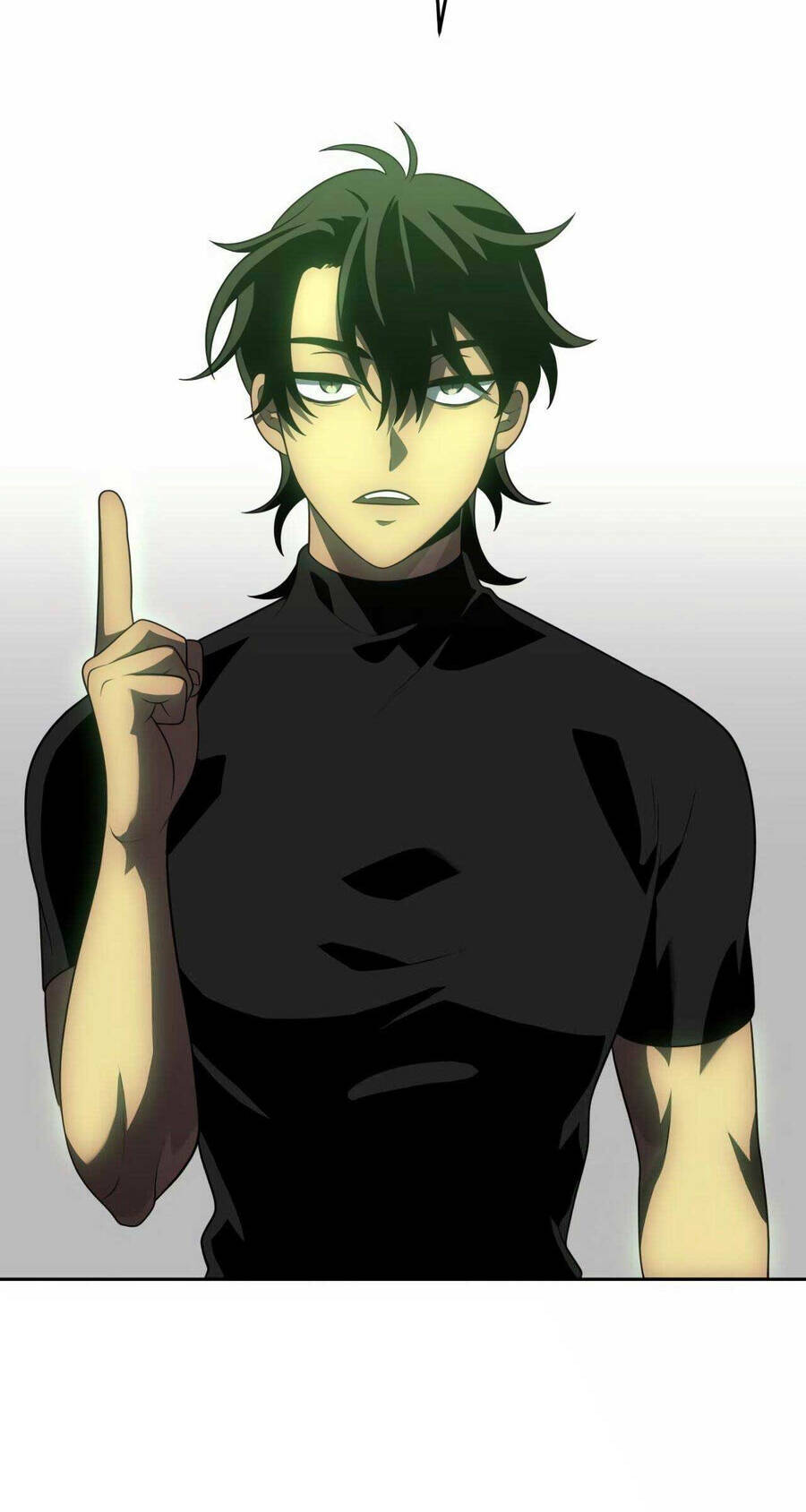 Ta Từng Là Tháp Vương - Chapter 30.5 - Page 33