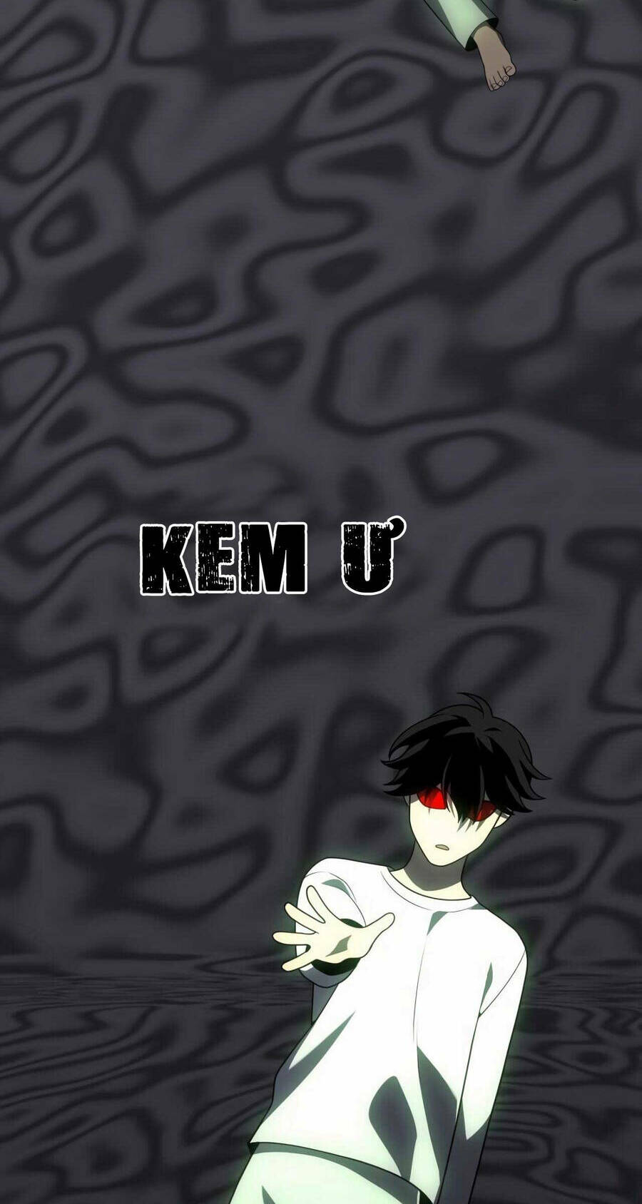 Ta Từng Là Tháp Vương - Chapter 30.5 - Page 35