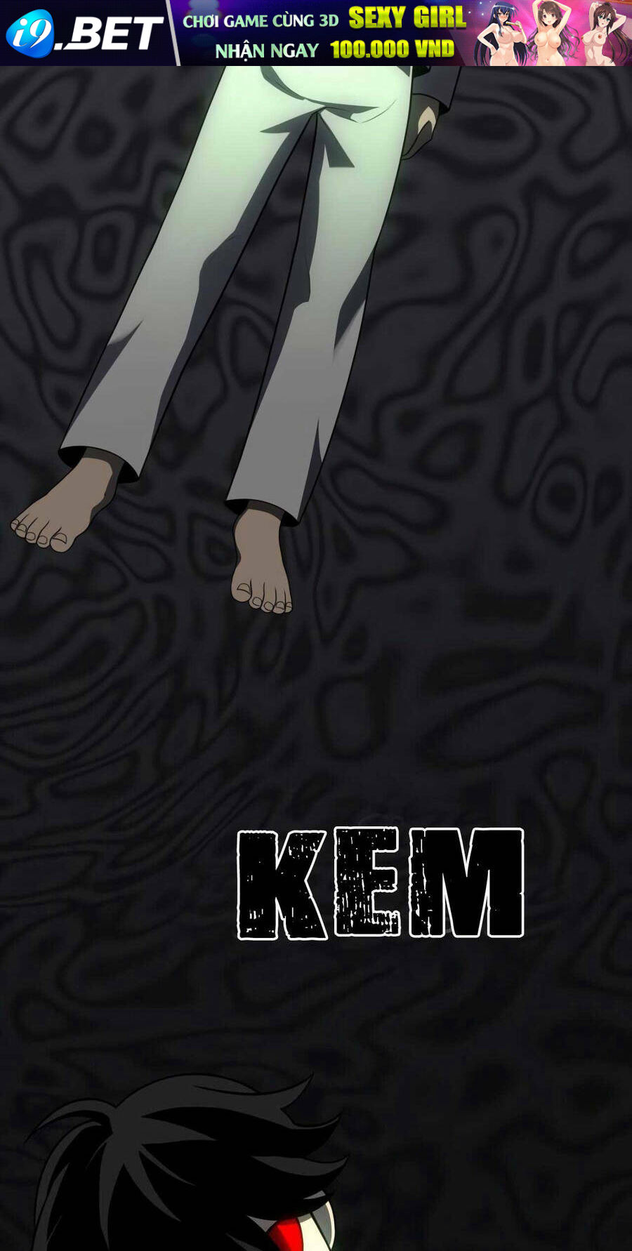 Ta Từng Là Tháp Vương - Chapter 30.5 - Page 36