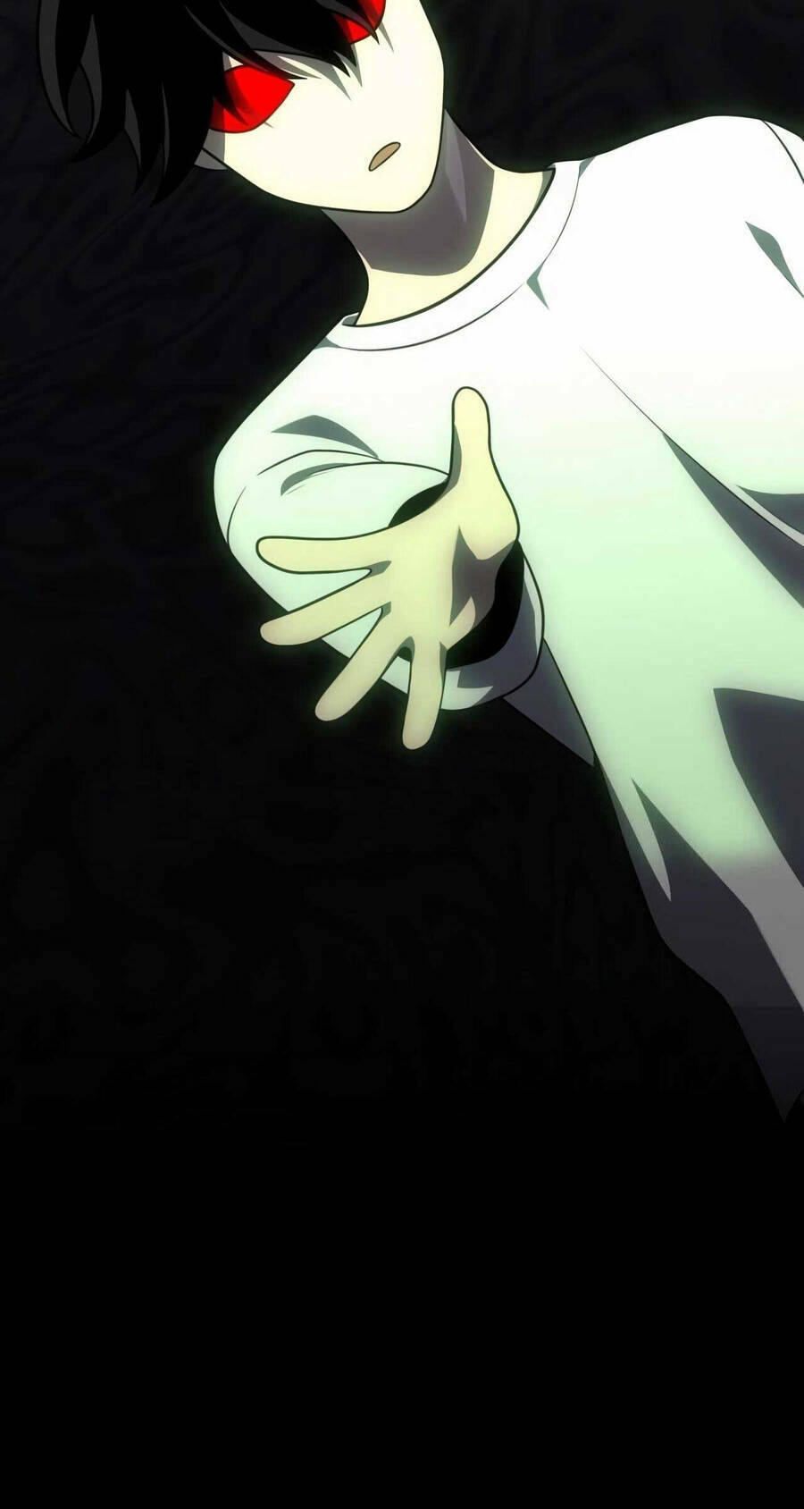 Ta Từng Là Tháp Vương - Chapter 30.5 - Page 37