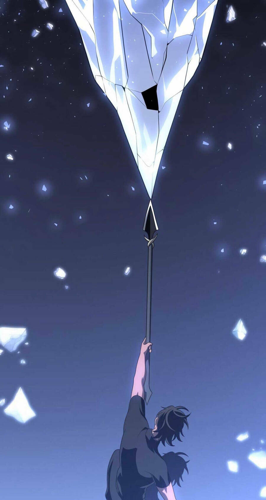 Ta Từng Là Tháp Vương - Chapter 30.5 - Page 3