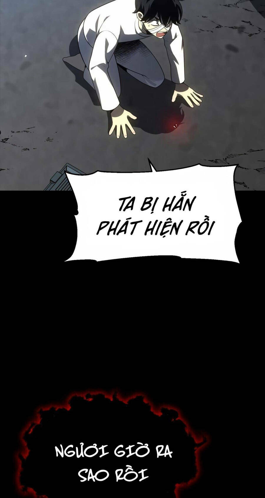 Ta Từng Là Tháp Vương - Chapter 30.5 - Page 41