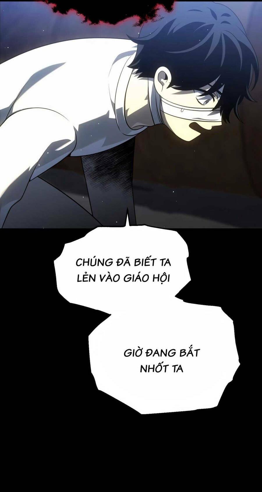 Ta Từng Là Tháp Vương - Chapter 30.5 - Page 42