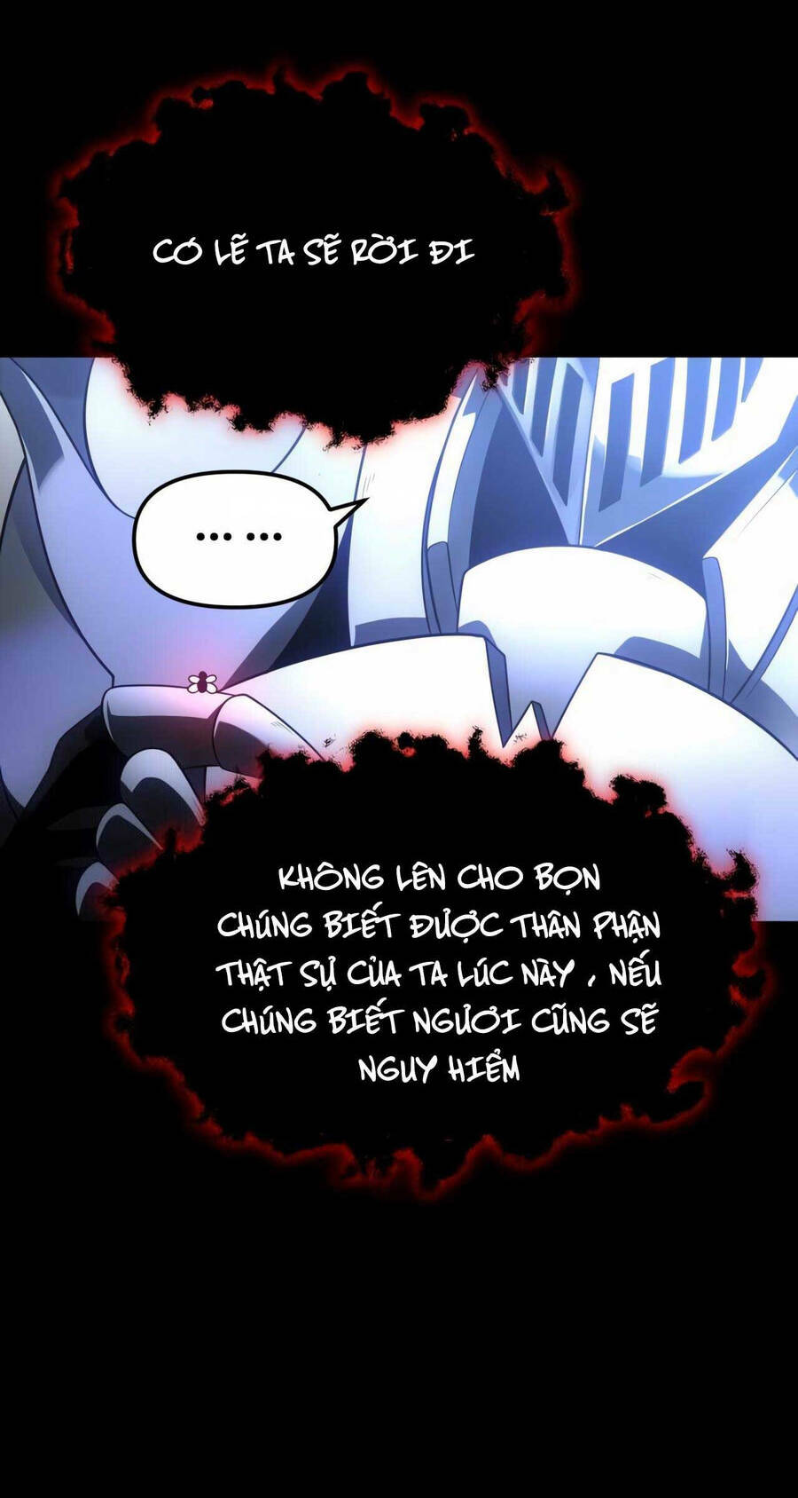 Ta Từng Là Tháp Vương - Chapter 30.5 - Page 43