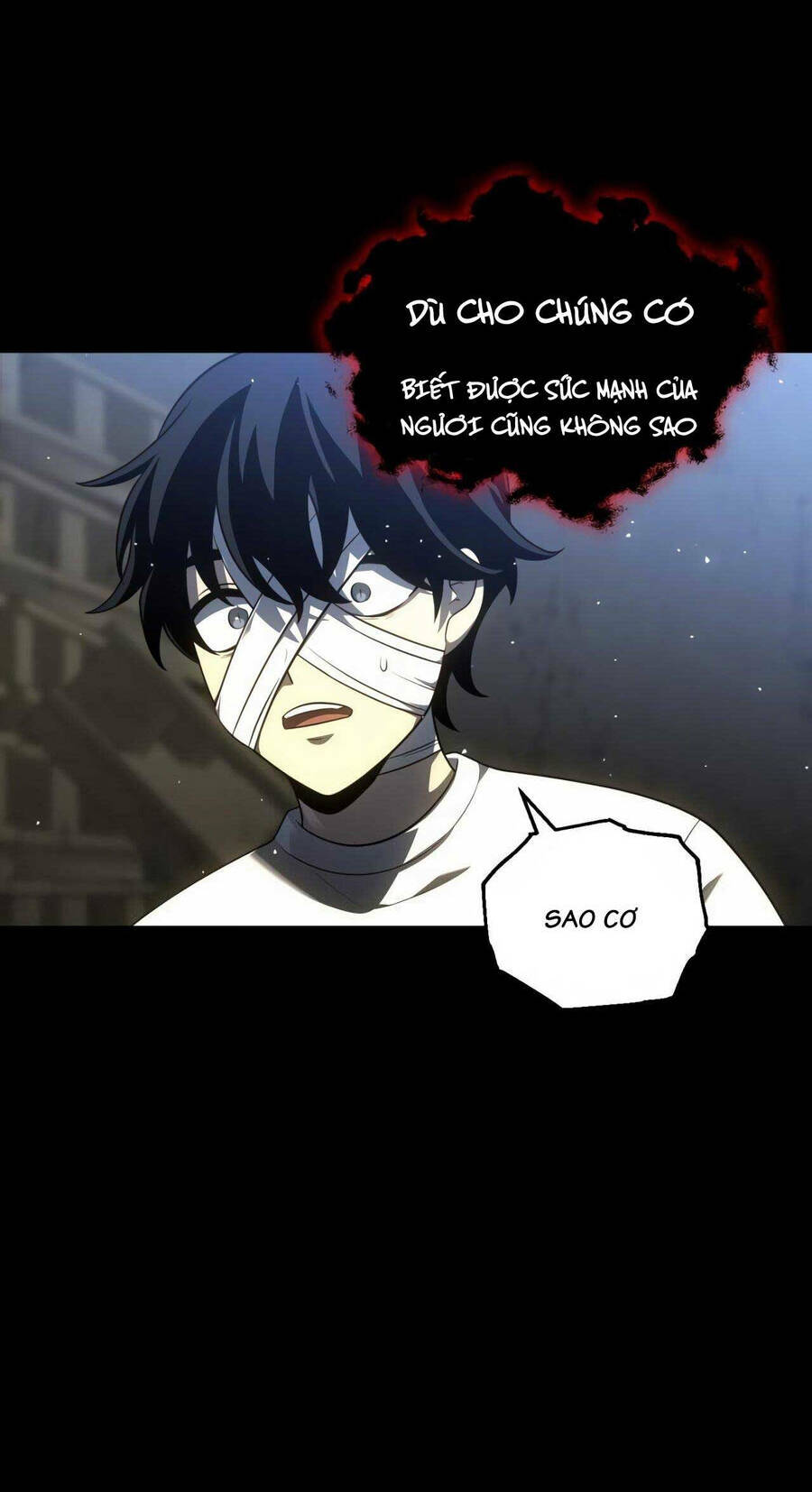 Ta Từng Là Tháp Vương - Chapter 30.5 - Page 44