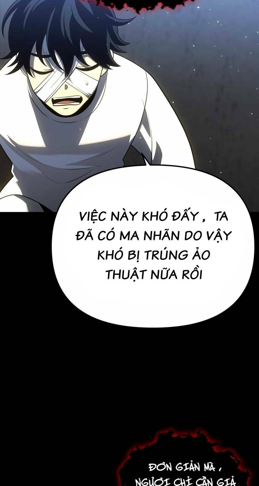 Ta Từng Là Tháp Vương - Chapter 30.5 - Page 47