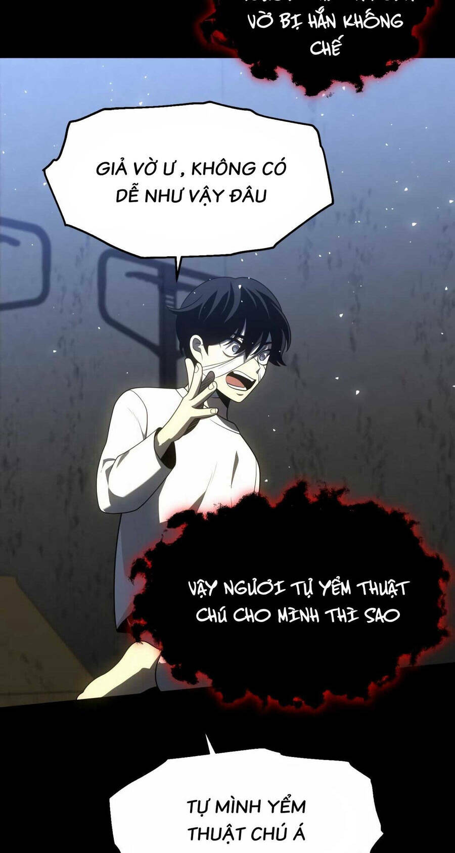 Ta Từng Là Tháp Vương - Chapter 30.5 - Page 48