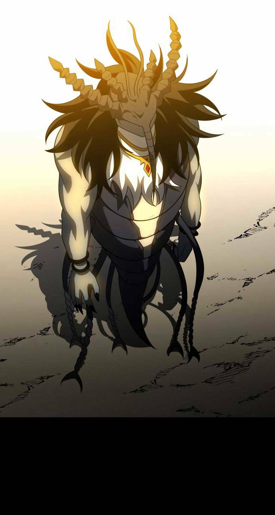 Ta Từng Là Tháp Vương - Chapter 30.5 - Page 53