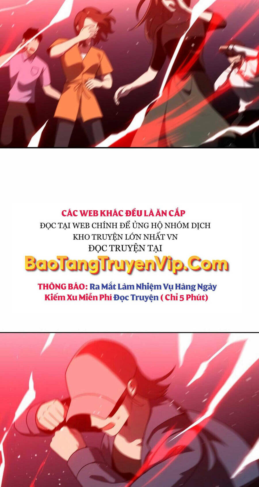 Ta Từng Là Tháp Vương - Chapter 30.5 - Page 60