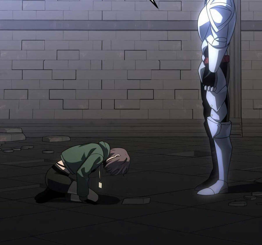 Ta Từng Là Tháp Vương - Chapter 30 - Page 41