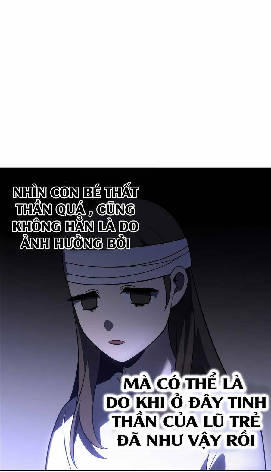 Ta Từng Là Tháp Vương - Chapter 31.5 - Page 9