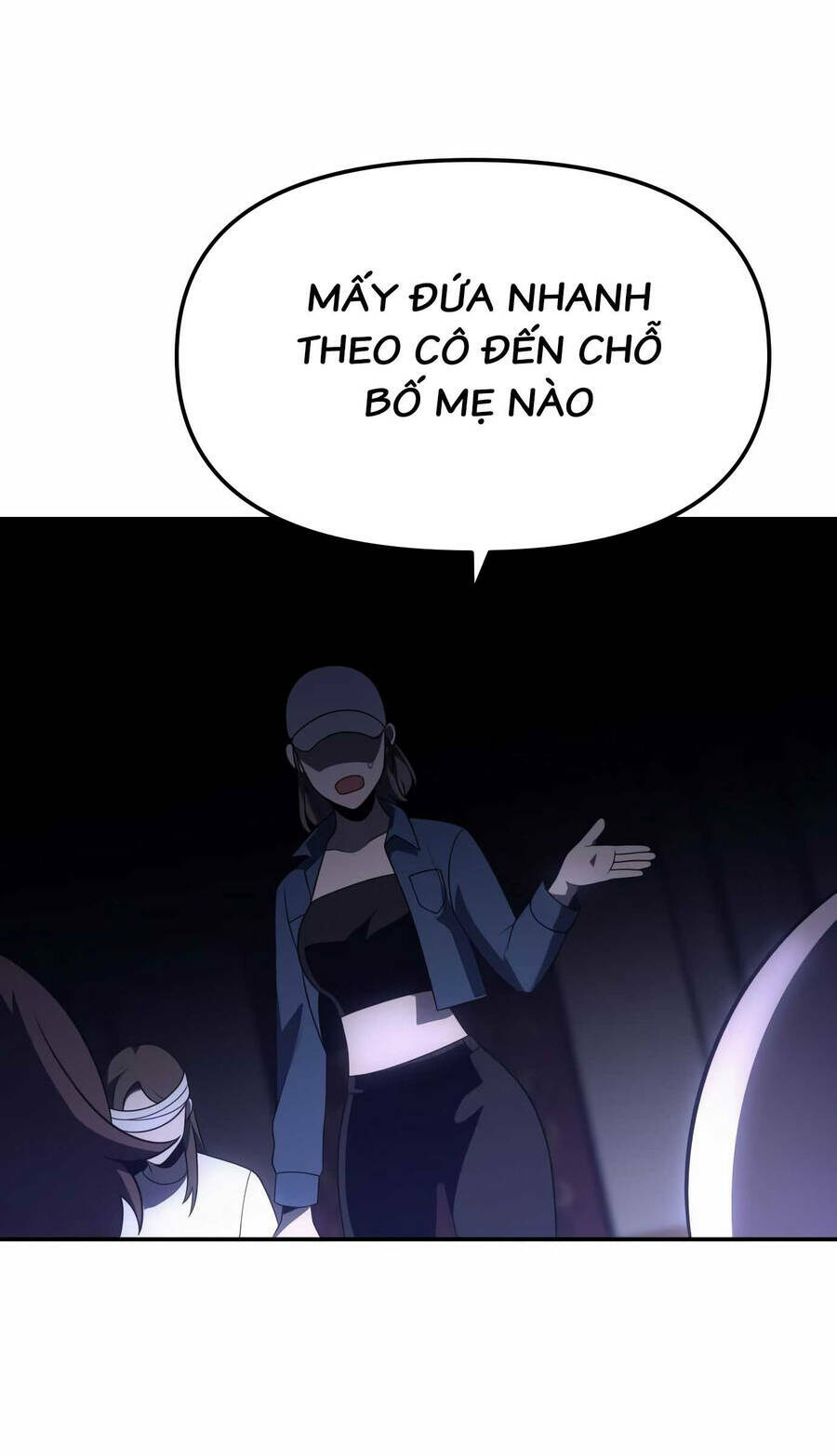 Ta Từng Là Tháp Vương - Chapter 31.5 - Page 15