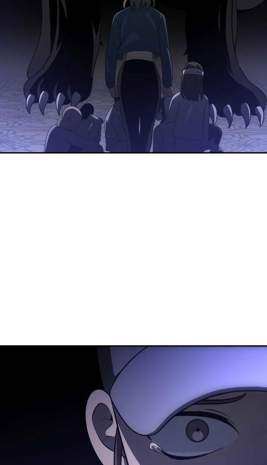 Ta Từng Là Tháp Vương - Chapter 31.5 - Page 18