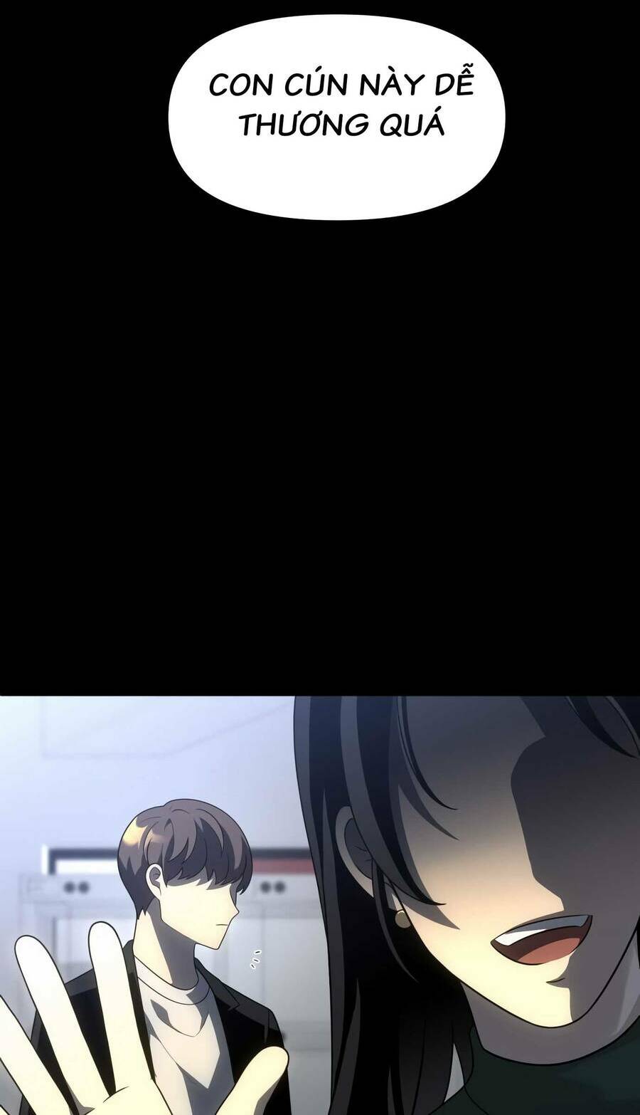 Ta Từng Là Tháp Vương - Chapter 31.5 - Page 21