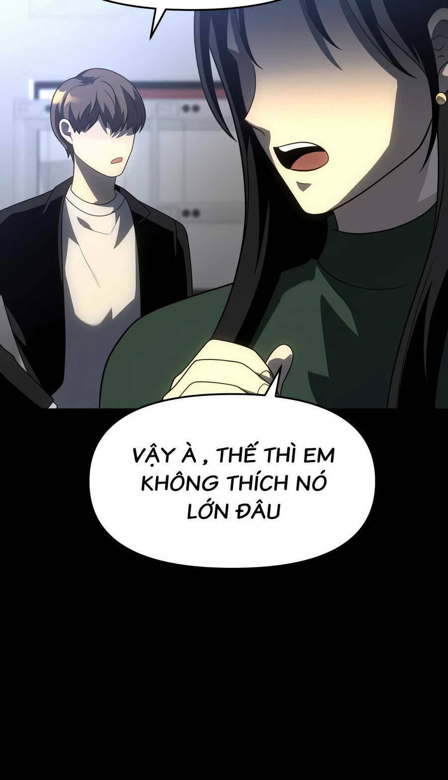 Ta Từng Là Tháp Vương - Chapter 31.5 - Page 23