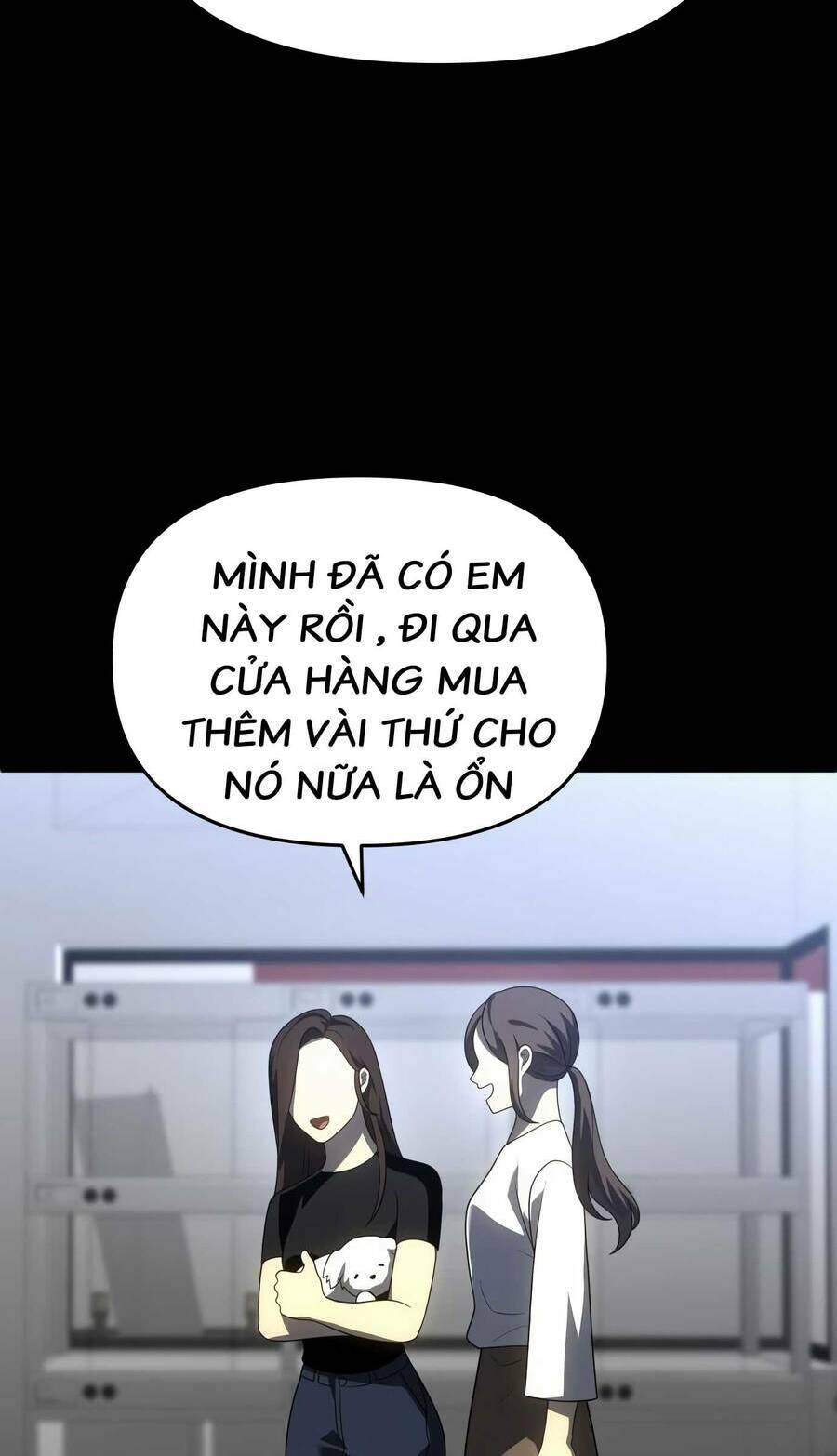 Ta Từng Là Tháp Vương - Chapter 31.5 - Page 25