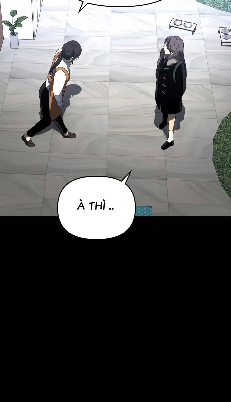 Ta Từng Là Tháp Vương - Chapter 31.5 - Page 33