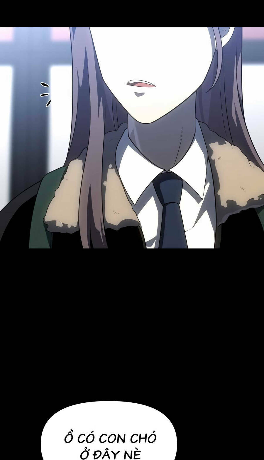 Ta Từng Là Tháp Vương - Chapter 31.5 - Page 34