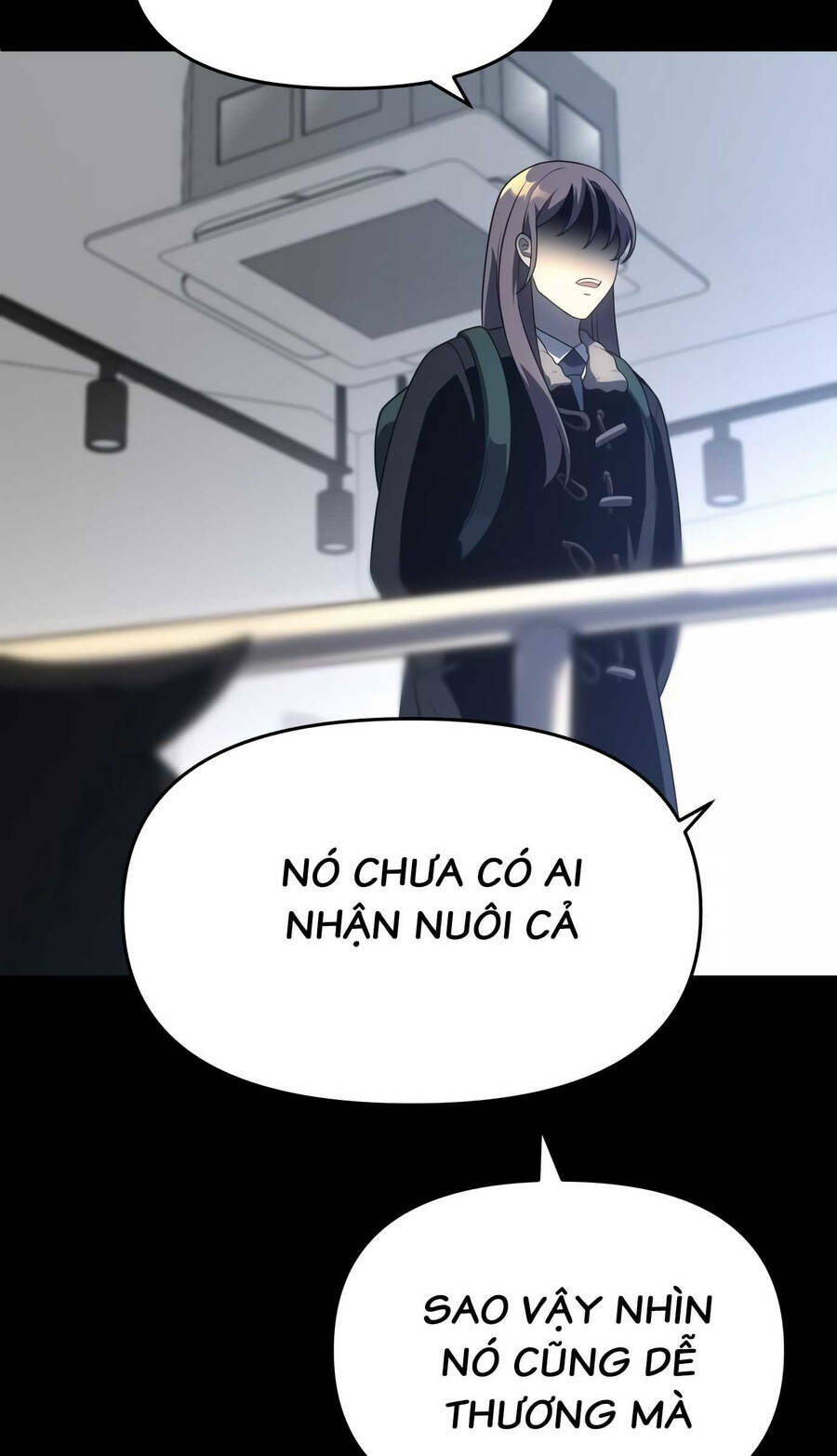 Ta Từng Là Tháp Vương - Chapter 31.5 - Page 35