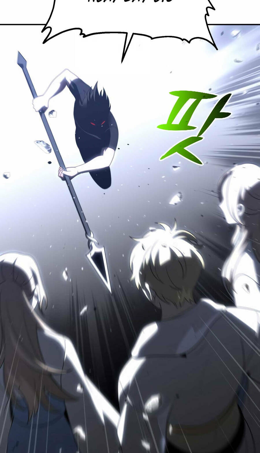 Ta Từng Là Tháp Vương - Chapter 31.5 - Page 72