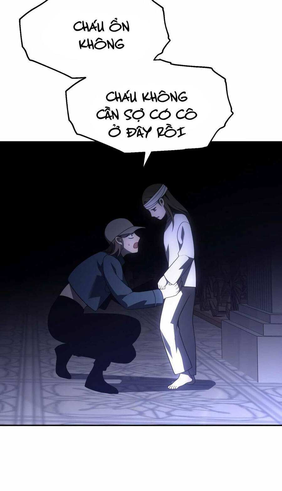 Ta Từng Là Tháp Vương - Chapter 31.5 - Page 8