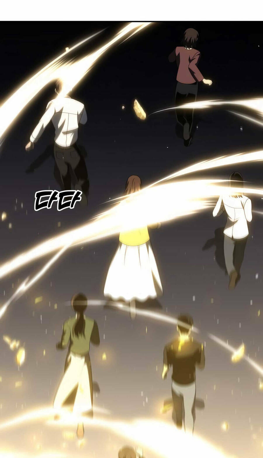 Ta Từng Là Tháp Vương - Chapter 31 - Page 10