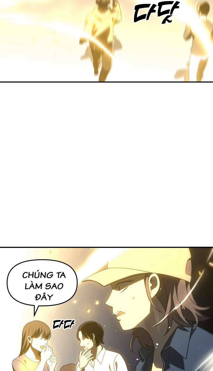 Ta Từng Là Tháp Vương - Chapter 31 - Page 11