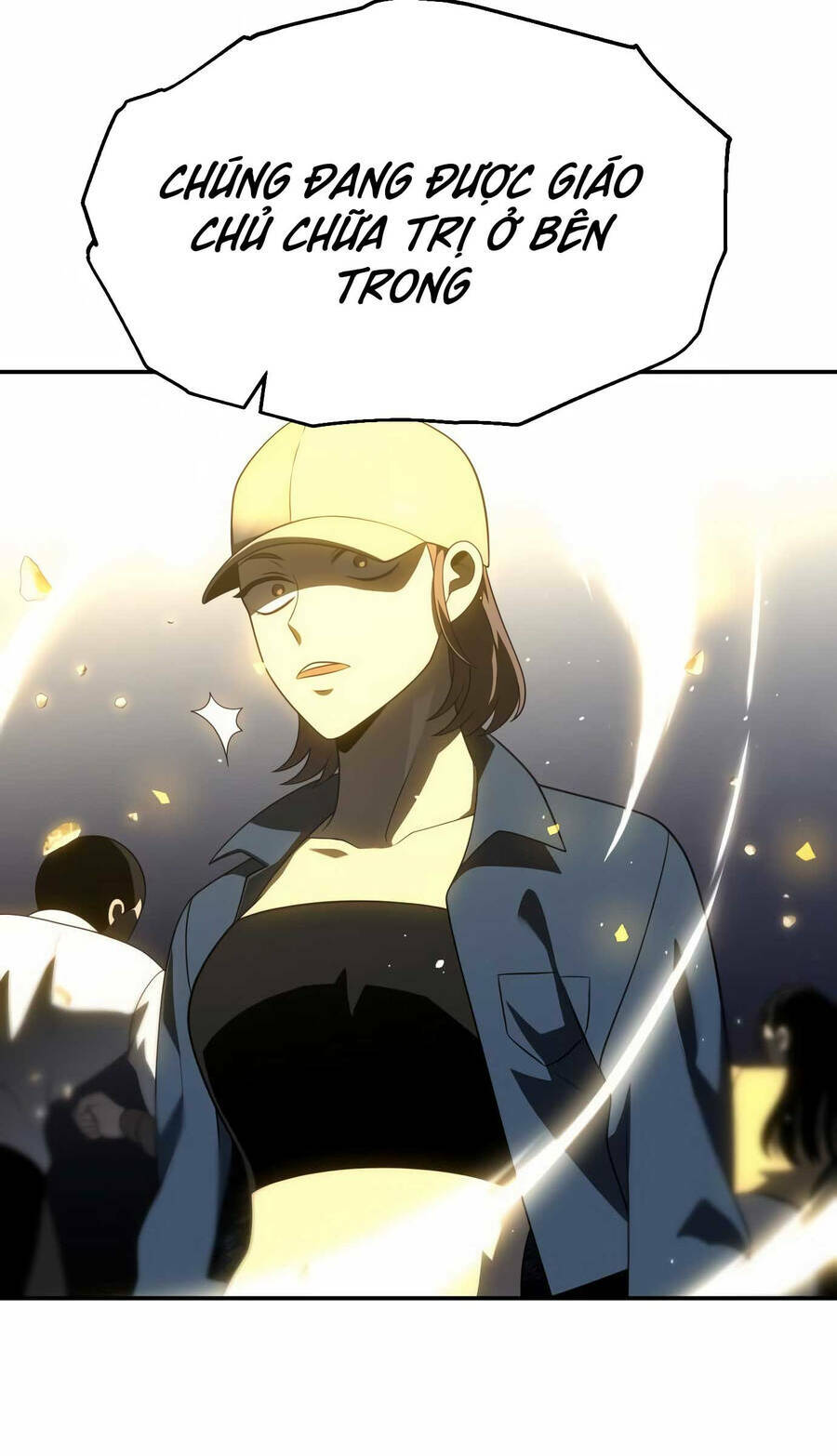 Ta Từng Là Tháp Vương - Chapter 31 - Page 14