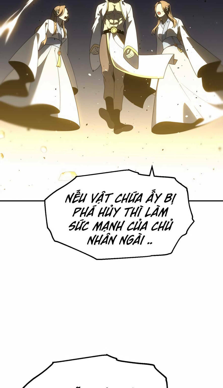 Ta Từng Là Tháp Vương - Chapter 31 - Page 22