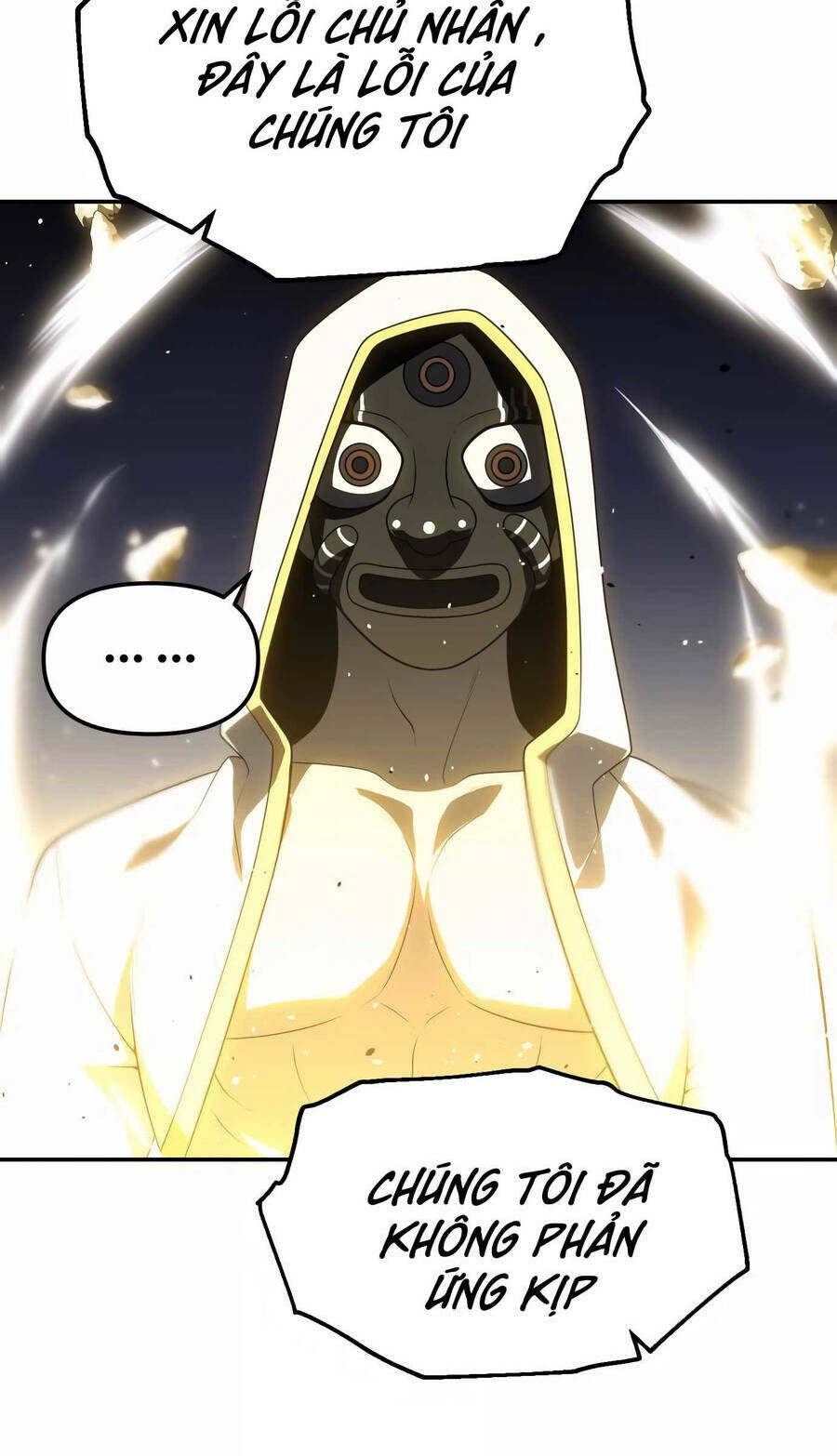 Ta Từng Là Tháp Vương - Chapter 31 - Page 23