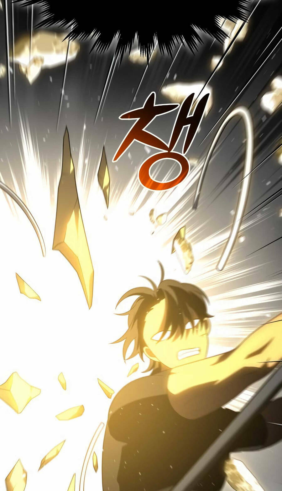 Ta Từng Là Tháp Vương - Chapter 31 - Page 31