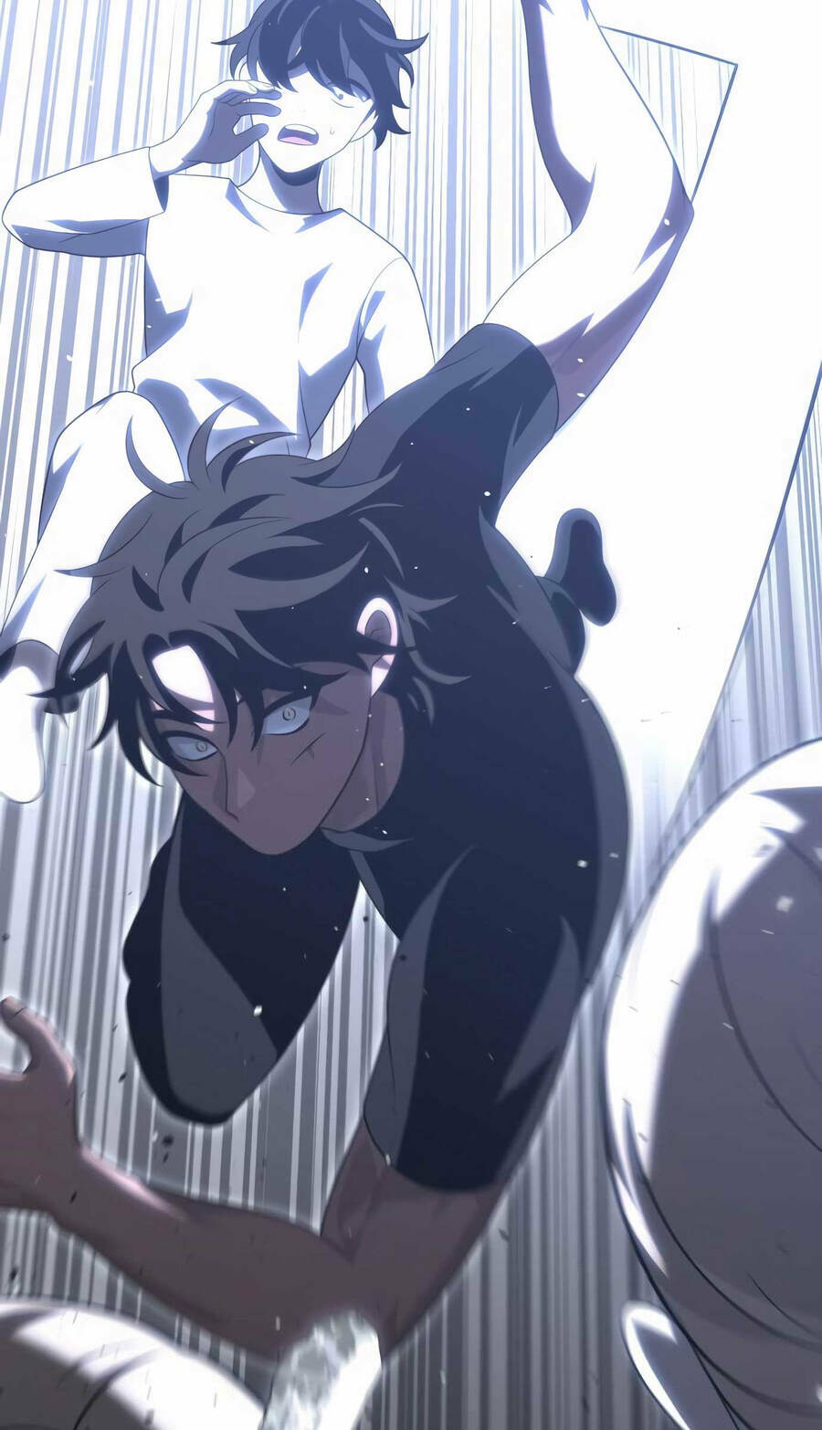 Ta Từng Là Tháp Vương - Chapter 31 - Page 47