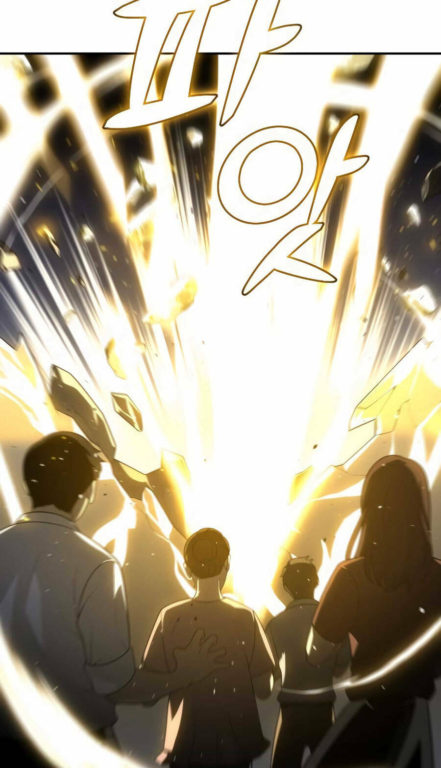 Ta Từng Là Tháp Vương - Chapter 31 - Page 4